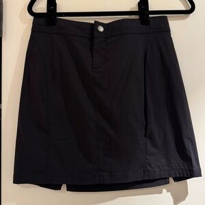 Columbia active wear skort